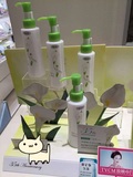 日本代购 FANCL 无添加 纳米净化保湿卸妆油卸妆液限定版120ML