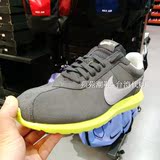 台湾正品Nike耐克运动鞋子新款ROSHE 阿甘鞋跑步鞋男子802022-007