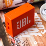 尾巴良品|JBL GO金砖无线蓝牙音箱户外便携多媒体迷你音响低音炮