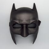 蝙蝠侠大战超人电影主题面具 蝙蝠侠面具蝙蝠模型 装饰面具