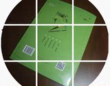 葫芦丝巴乌实用教程葫芦丝初学入门教材书籍葫芦丝自学绿皮教程书