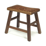 鸡翅木换鞋凳时尚红实木矮凳创意穿鞋凳沙发凳小板凳小凳子加餐凳
