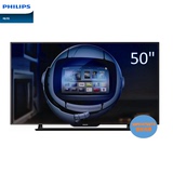 Philips/飞利浦 50PFF4750/T3  50寸智能安卓无线WIFI网络电视机