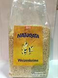德国原装进口Naturata 有机小麦胚芽200g