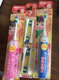 【现货】粉 minimum儿童电动牙刷日本制日本学校保健会推荐3岁+