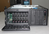 超微机箱 745TQ-920B 塔式服务器机箱 工作站 gpu服务器 单电