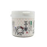 日本豆腐の盛田屋 玉之兴 豆乳乳酪面膜150g 嫩白保湿补水