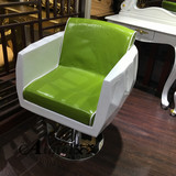 厂家直销热卖美发椅子发廊专用豪华欧式美发椅液压椅理发椅剪发椅