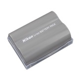 尼康单反相机EN-EL3e原装电池D700  D80 D200 D300 D90电池