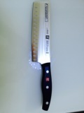 德国双立人twin pollux波格斯甲纹中式厨菜刀30739-170水果刀套装