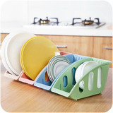 塑料碗架盘子沥水架 厨房置物架 碗碟架碗柜用具餐具收纳架储物架
