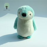 日本毛绒玩具可爱小企鹅布娃娃公仔男生女生批发玩偶六一儿童礼物