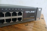 二手 TP-LINK TL-SG1048 48口全千兆交换机 包好用 无盘稳定