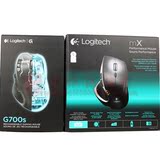 罗技 Logitech Mouse MX M950T M950 G700S 无线CF LOL 游戏鼠标