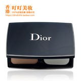 香港代购 最新版Dior 迪奥 FOREVER凝脂高效保湿粉饼SPF25 10g
