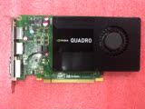 NVIDIA Quadro K2200 4GB 工作站绘图显卡 原装正品