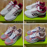 香港正品Adidas阿迪达斯NEO生活系列女子跑鞋AW4517/AW4518