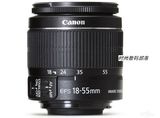 原装正品Canon/佳能EF-S 18-55 mm F/3.5-5.6 IS STM静音马达镜头