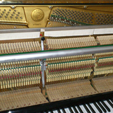 日本原装进口二手KAWAI钢琴bl61 卡瓦依 BL-61 适用初学买一送八