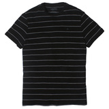 夏季新款Calvin Klein正品代购 CK男士条纹纯棉短袖圆领T恤打底衫