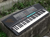 日本雅马哈电子琴PSR-48 成人二手电子琴61键 PSR-47升级版特价