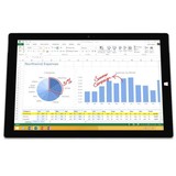 微软Surface Pro 3（i7/8G/256G固态）12寸平板电脑专业/中文版