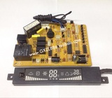 原装志高空调主板 电脑板 电路板 控制 接收板ZKFR-23/25/36GW/ED