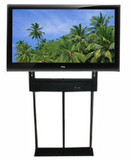 通用42 46 50寸LG三星海信液晶电视LED升降机器 智能电视柜伸缩架