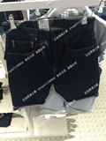 Lee男士牛仔短裤 101+系列 专柜正品16夏季新款L15224Z02898原690