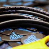 LAVA CABLE MINI ELC SOLDER-FREE 发烧级免焊接单块效果器连接线