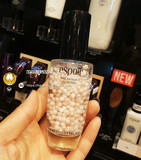 韩国专柜代购eSpoir艾丝珀珍珠胶囊水分保湿精华妆前乳提亮液现货