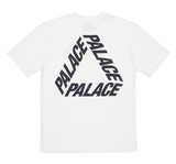 潮公馆 Palace Skateboards P 3 TEE 三角形字母 短袖T恤