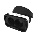 暴风魔镜4代 VR虚拟现实眼镜 3d眼镜 头戴式游戏头盔 IOS 标准版