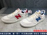专柜正品代购New Balance/NB男女板鞋休闲鞋运动鞋CRT300WB/WR/WA