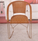 特价弹弹椅 藤椅 铁艺藤椅 休闲椅 靠背藤椅 电脑藤椅 跳跳椅