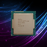 Intel/英特尔 i5-4590 酷睿四核 全新正式版散片 性能超4570