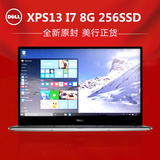 Dell/戴尔 XPS13 XPS13-8508T xps 13 15 I5 I7顶配美行 美版代购