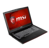 MSI/微星 GE62 6QC-867XCN   i5-6300H GTX960M 带固态 成都现货