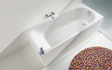 卡德维  KALDEWEI 3.5mm钢板搪瓷浴缸1.6m  372-1