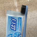 买3发5 韩国贝合 小麦秸秆成人软毛牙刷 儿童超细防出血小头牙刷