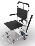 电动轮椅履带爬楼车可以下楼梯的轮椅电动爬楼车上下楼轮椅车锂电