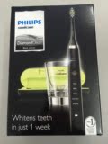 PHILIPS飞利浦HX9351 9361 9371 黑钻 粉钻 紫钻 电动牙刷