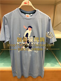 正品代购16春夏LACOSTE拉科斯特LIVE款男士短袖T恤TH5146-36V-J1