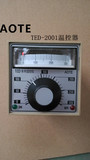 TED2001/2002系列温控仪 指针温控器 烘箱烤箱温控表 温度控制器
