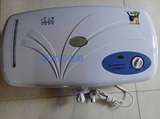 洗澡神器 淋浴器 电热水器简易热水器 储水式快速节能热水器68升