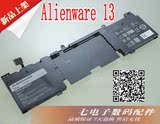 新原装 Alienware 13（ALW13ED-2608/2708/2808) 3V806笔记本电池