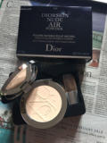 现货 英国代购 Dior迪奥NUDE AIR凝脂亲肤空气感裸妆粉饼10g轻薄