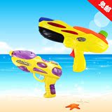 特价儿童沙滩戏水玩具批发 高压水枪射程远小孩洗澡益智礼物2-3岁