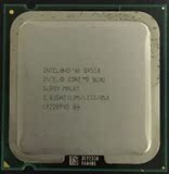 英特尔Intel酷睿2四核Q9550  散片CPU 775 正式版 保一年9.5新