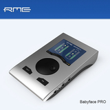 RME Babyface Pro USB外置 火线音频接口专业声卡全新正品